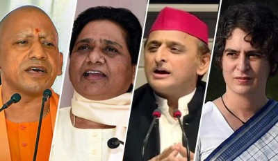 Last phase in UP today, votes will be cast in Modi's Varanasi and Akhilesh's Azamgarh