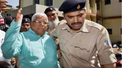 The errors of Lalu's bail application have been removed, now the next hearing will be held on this day