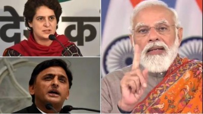 'On March 10, Congress will say EVM has tampered..', know what politicians said on exit polls of 5 states