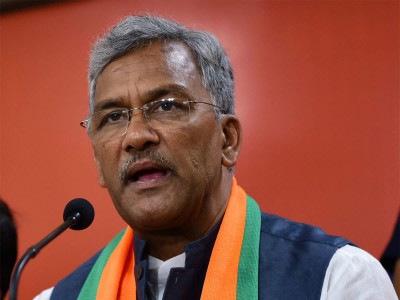 Trivendra Singh Rawat resigns as Chief Minister, know who will be new CM of Uttarakhand?