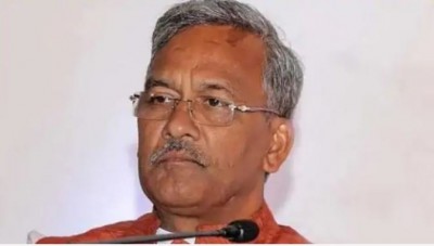 Uttarakhand CM Trivendra Rawat met central BJP leaders may resign today