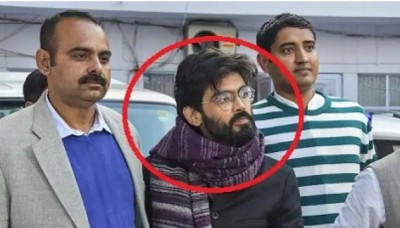 क्या देशद्रोह के आरोपी शरजील इमाम को मिलेगी जमानत ? हाई कोर्ट ने दिल्ली पुलिस से माँगा जवाब