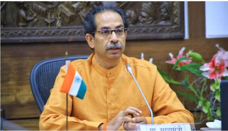 Uddhav Thackeray: 'Renaming name of city is not in our right...'