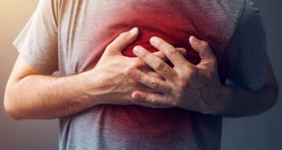 Three Diseases That Heighten the Risk of Heart Attacks