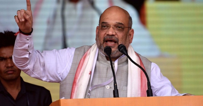 Announcement of Amit Shah in the Lok Sabha, says 'No document will be asked in NPR'