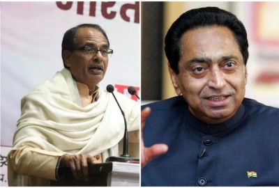 BJP and Congress face to face in floor test, everyone waiting for decision