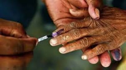 कोरोना संक्रमितों के लिए चुनाव आयोग ने निकाला आसान उपाय, ऐसे कर सकेंगे मतदान