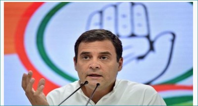 Rahul on increased prices of oil and gas: 'PM's one rule, sell country for friends benefit'