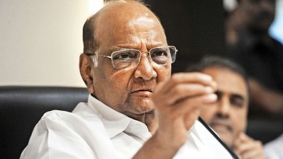 BJP to lose remaining four states except Assam: Sharad Pawar