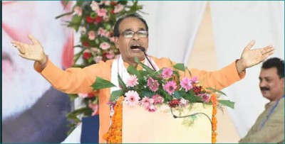 Shivraj mama: 'Congress had ruined Assam'.know why he stated