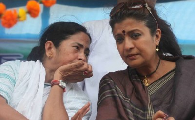 Bengal election: Another shock to Mamata Banerjee, TMC MLA resigns
