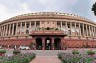 LS adjourned till 6 pm amid protests from treasury benches, opposition