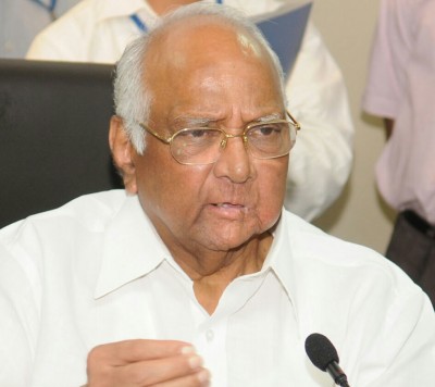 Bhima Koregaon case: NCP chief Sharad Pawar will have to appear before the commission on this day