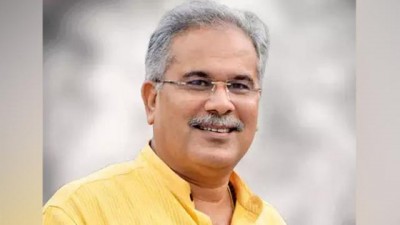 Chhattisgarh CM's big statement on Corona, says, 'No need to fear, there are complete arrangements'