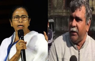 ममता सरकार को 'सुप्रीम' झटका, भाजपा नेता जीतेन्द्र तिवारी की गिरफ्तार पर SC का स्टे
