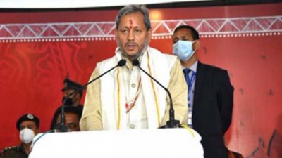 No compromise on divinity of Kumbh; CM Tirath Singh speaks 'No restrictions on devotees'