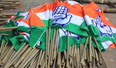 Kerala elections: Another setback to Congress ahead of poll, state vice president KC Rosakutty resigns
