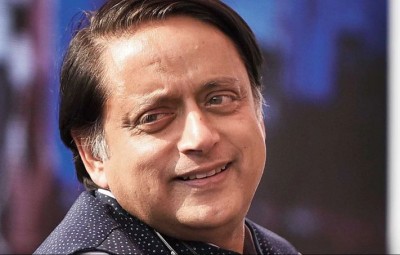 Shashi Tharoor Threatens to Take Legal Action Against App ...know why