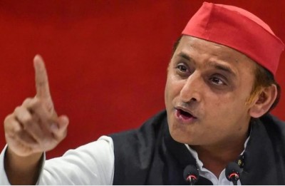 Akhilesh Yadav gearing up for mission UP to address rally in Mawana today