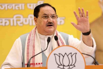BJP to hold events across India in honor of soldiers: JP Nadda