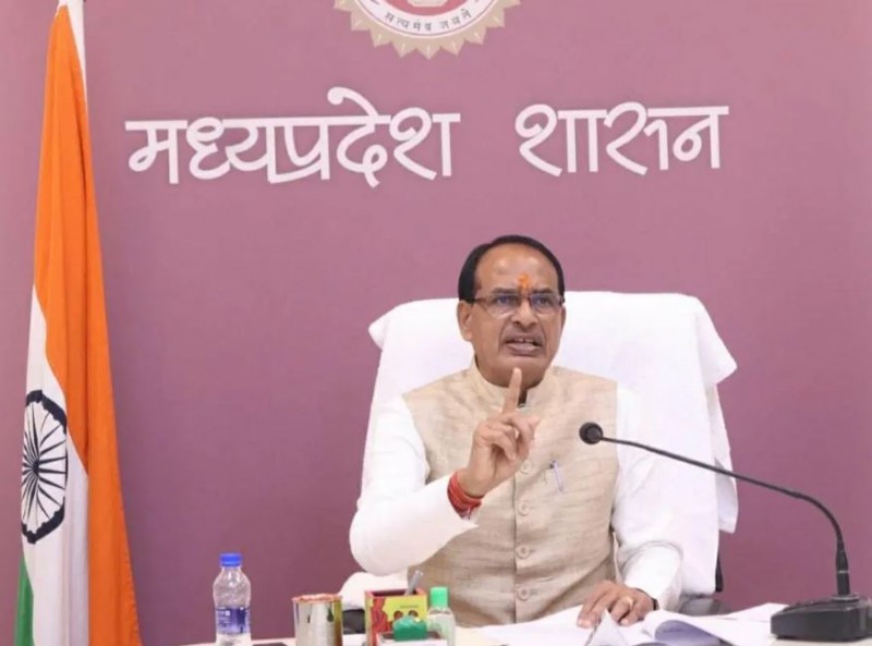 CM Shivraj made these big announcements in the cabinet meeting
