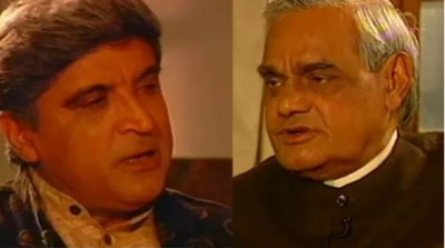 VIDEO! ‘हिन्दू बहुसंख्यक इसलिए सेकुलर है भारत’, जब वाजपेयी के जवाब ने कर दी थी जावेद अख्तर की बोलती बंद