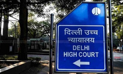 INX Media case: Delhi HC notice to P Chidambaram and his son