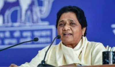 Mayawati's big decision after defeat in elections, disbanded all the BSP executives