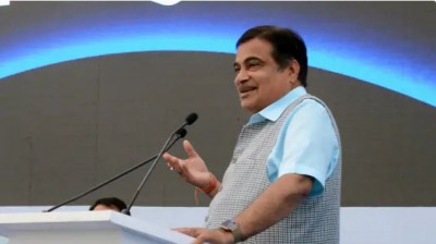 'I want Congress to be strong..', know why Nitin Gadkari said this?