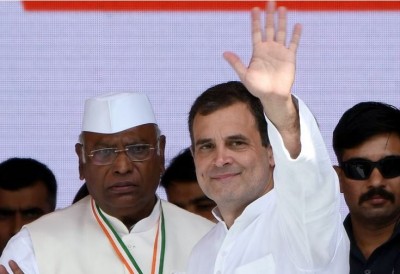 Defamation case: Court accepts Rahul Gandhi's appeal, sentence to be heard on May 3