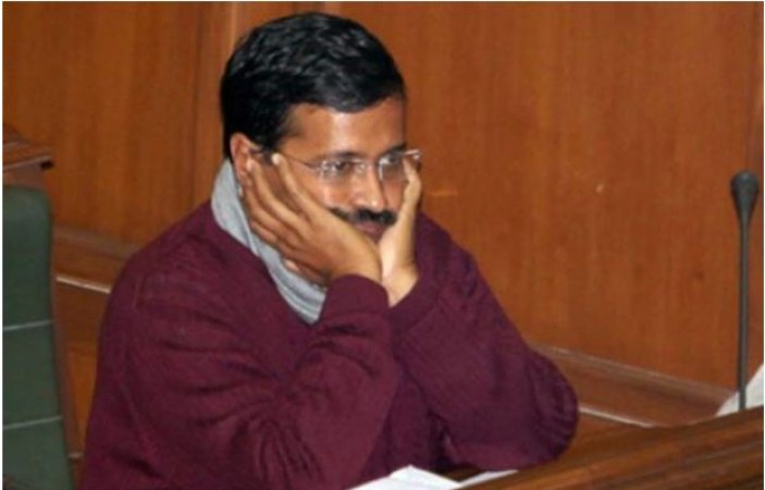 Why 'foreign' admins of FB pages of Kejriwal and AAP leaders? Removed soon after disclosure