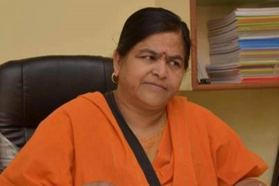 Usha Thakur's absurd statement about prohibition, said - 'Drinkers do not believe...'