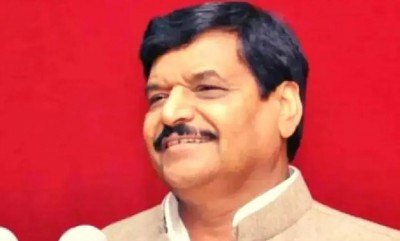 Shivpal Yadav not to take oath as MLA now, know the reason behind this