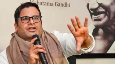 Prashant Kishor's big prediction on AAP becoming a national party, will Kejriwal's attempt succeed?