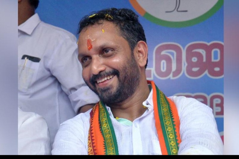 K Surendran: Christians also believe 'Love Jihad' a serious issue in Kerala