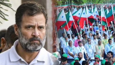 'Progress of Muslims stalled, give Rs 10,000 crore fund...', Congress accepts PFI's demand