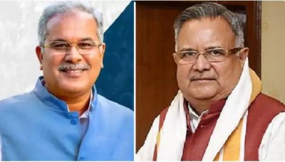 Bhupesh Baghel or Raman Singh? Who will the people of Chhattisgarh elect in the assembly elections?