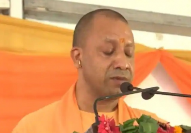 UP Yogi Adityanath to develop integrated temple info system