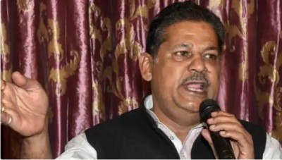 Kirti Azad was made in-charge of Goa TMC, started his political career with BJP.