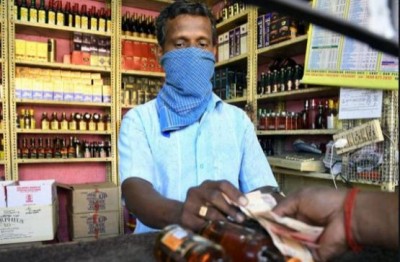 Tamil Nadu Govt: Liquor shops to be open after stringent restrictions due to corona