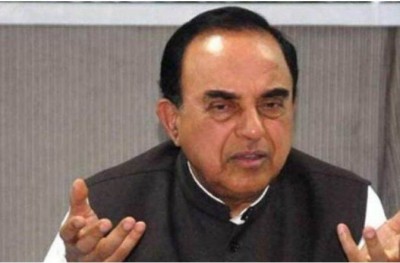 Subramanian Swamy tells PMO crazy, says serious team needed to deal with corona
