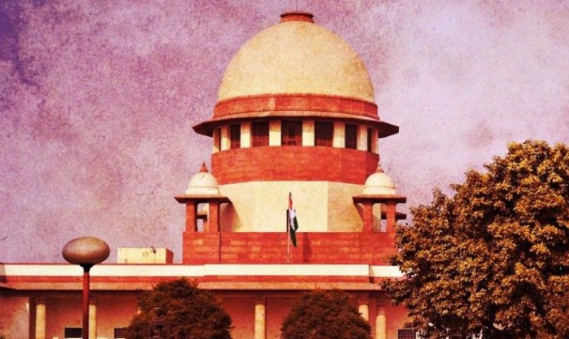 Supreme Court opens at midnight for 'terrorists', not hearing 'Bengal violence' it is over 5 days