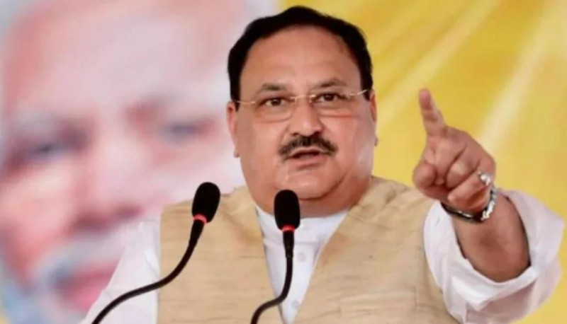'Kerala has become breeding centre of Islamic terrorism, Left govt giving protection...', Nadda's big attack on CPM