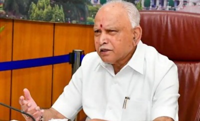 CM Yediyurappa: Karnataka may face lockdown even after May 12