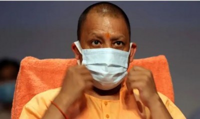 Negligence in treatment of corona patients, CM Yogi will take action