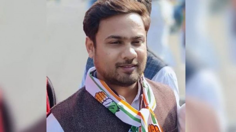 Congress minister's son accused of rape several times, got aborted, even threatened to kill...