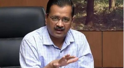 Kejriwal's statement failed opposition's hopes, AAP won't support in 2024 polls