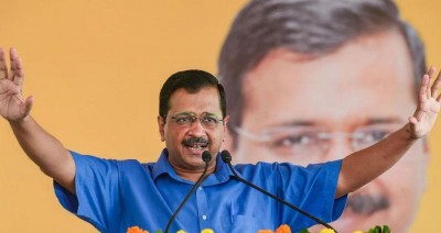 'Implement UCC across the country...', did Kejriwal come out in support of BJP?