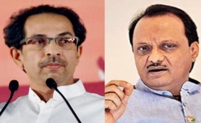 'There is no need to ask for the resignation of Shinde-Fadnavis..', says Ajit Pawar