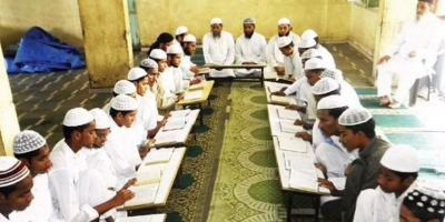 After UP, national anthem may become mandatory in madrassas of this state, the Home Minister has indicated